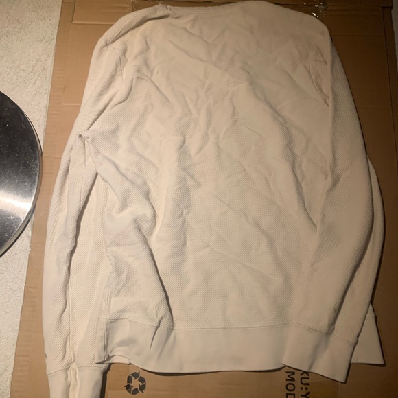 US men’s sweater - Picture 2 of 5